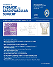 Seminars in Thoracic & Cardiovascular Surgery