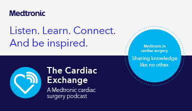 Medtronic Cardiac Exchange 