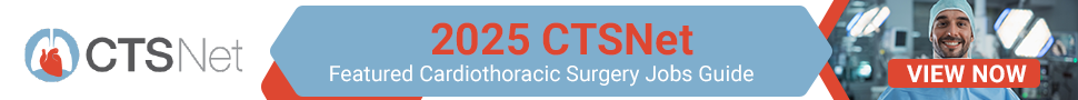 CTSNet Career Center CTSNet Career Center
