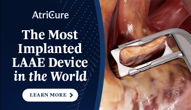 AtriCure - LAAE Device