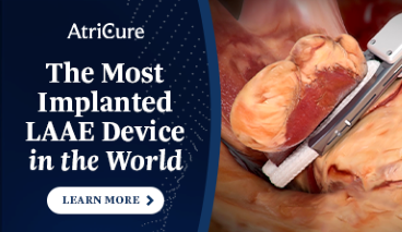 AtriCure - LAAE Device AtriCure - LAAE Device