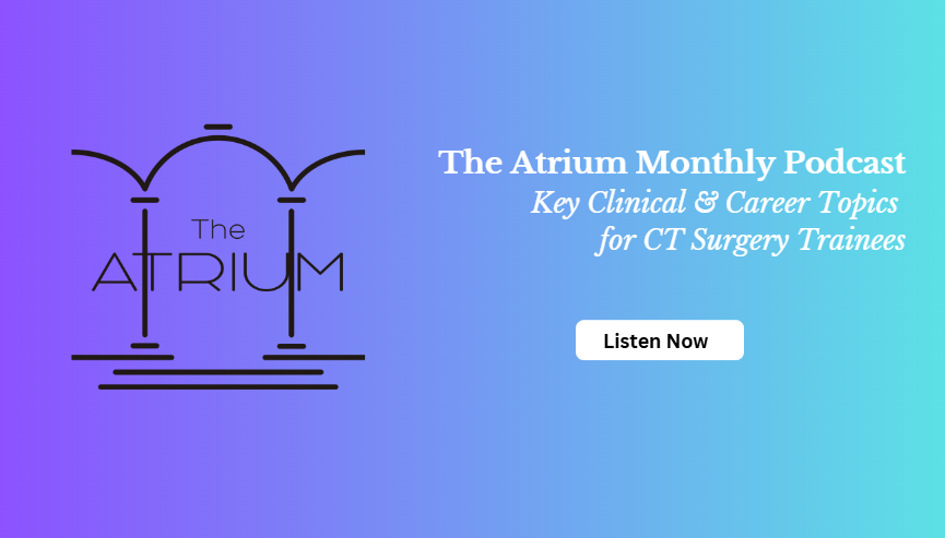 The Atrium - All Content