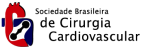 Brazilian Society of Cardiovascular Surgery Logo