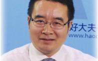 Dr. Yanguo Liu from Peking University People's Hospital