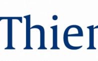 Thieme Group Logo