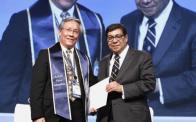 2015 American Association for Thoracic Surgery (AATS) Member Elected