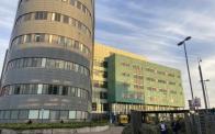 Leeds Cancer Centre, Bexley Wing, St James Hospital, Leeds