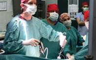 Microlobectomy performed in Turkey 