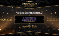 2024 Global Cardiovascular Awards