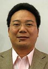 Dr. Jianhua Fu