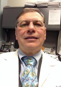 Normand Caron | CTSNet