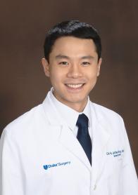 Dr. Chi-Fu Jeffrey Yang
