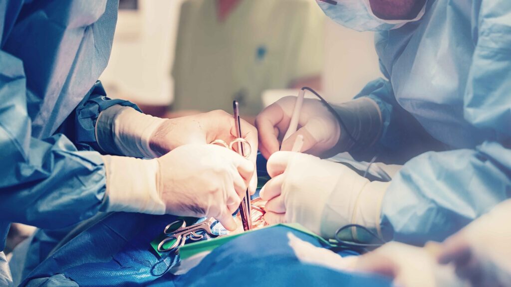 The Commando Revisited in Adolescent with Severe Aortic and Mitral ...