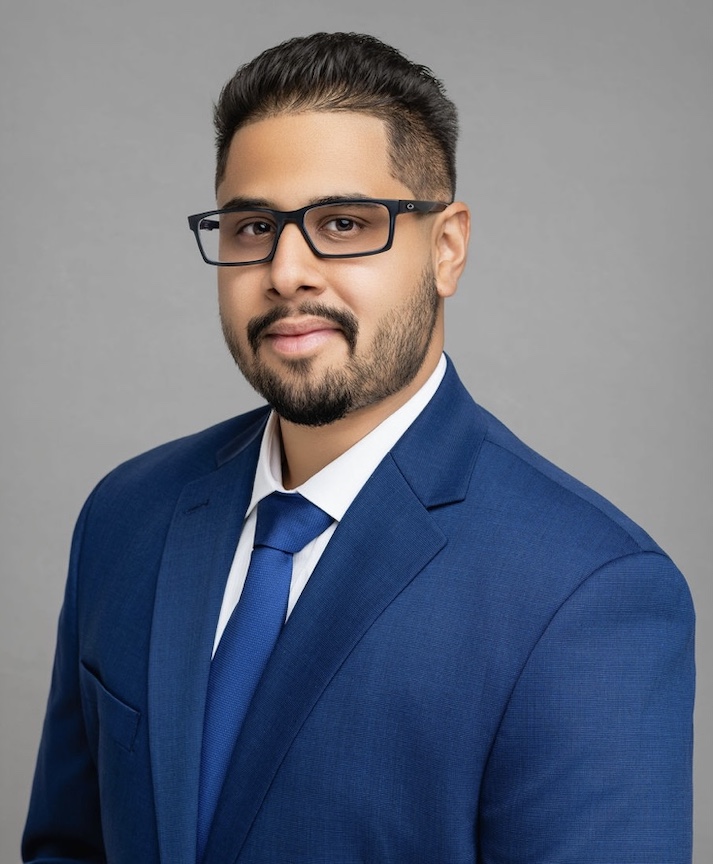 Kabir Torres