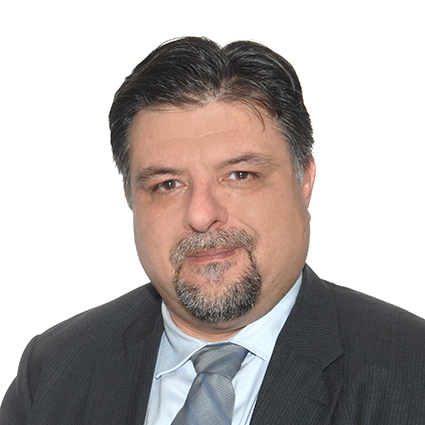 Emmanouil Kapetanakis