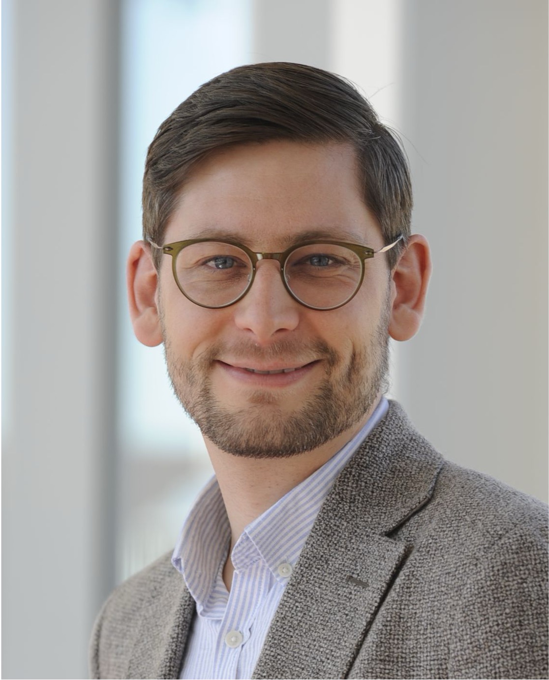 Alexander Emil Kaspersen