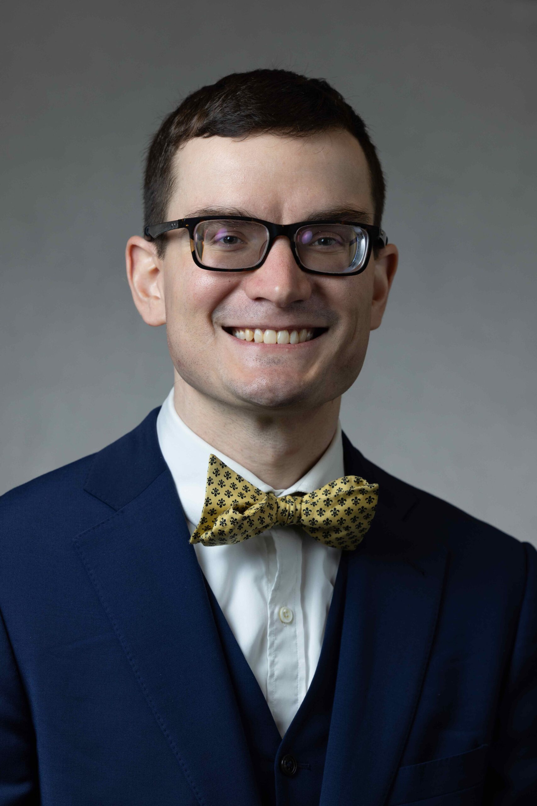 Daniel Dolan