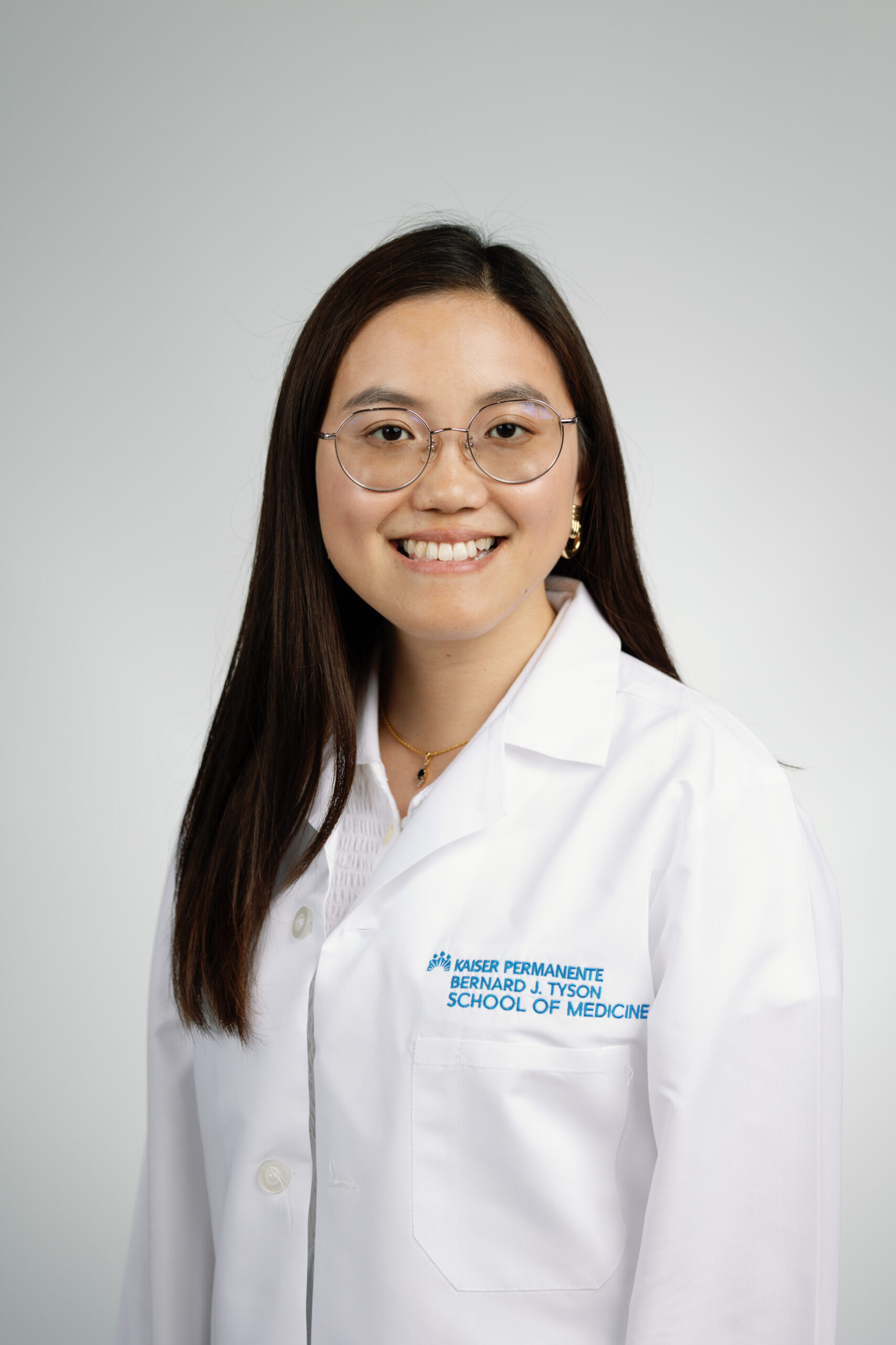 Elaine Liang