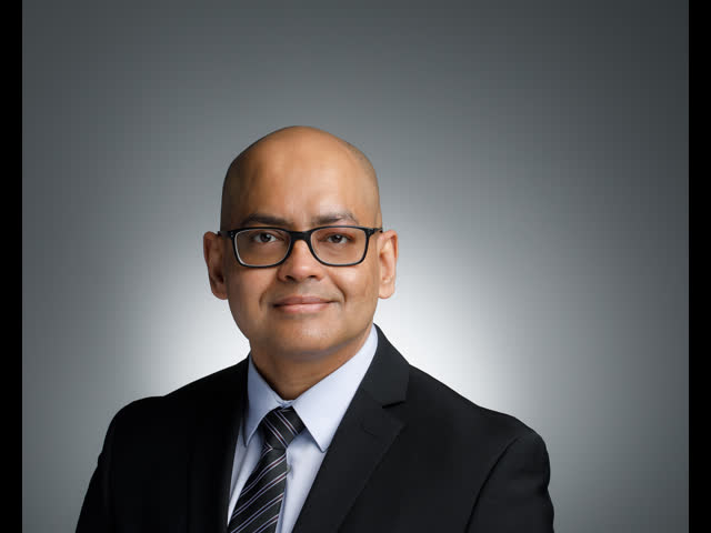 Saket Singh