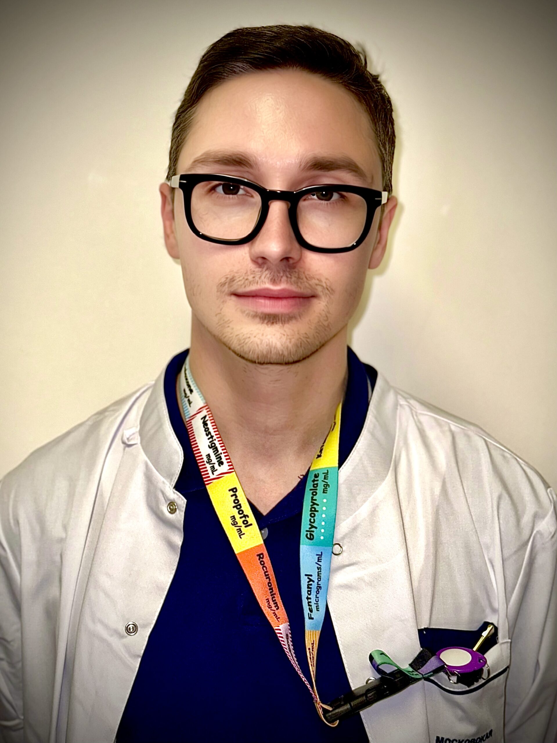 Nikita Chibisov