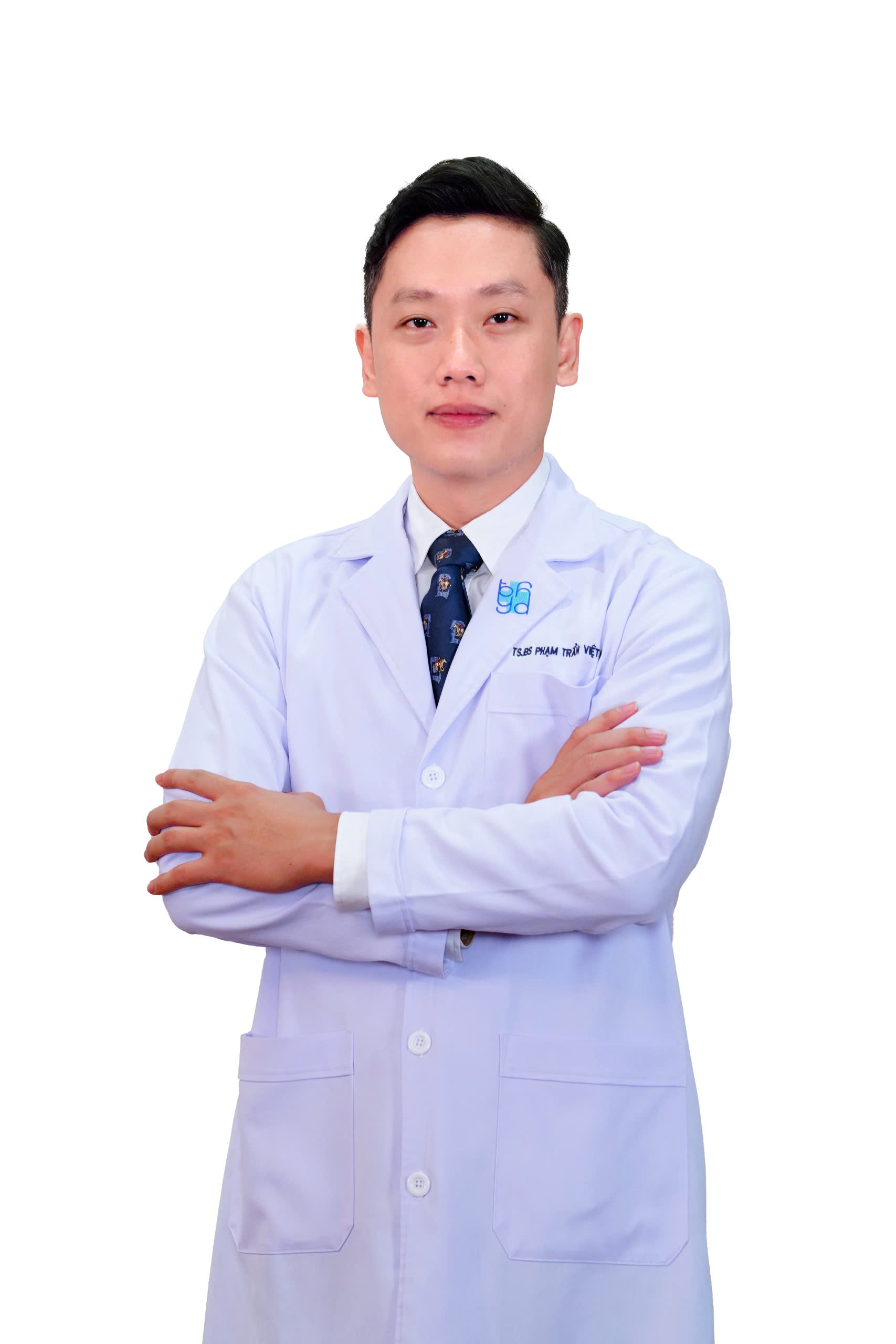 Chuong Pham