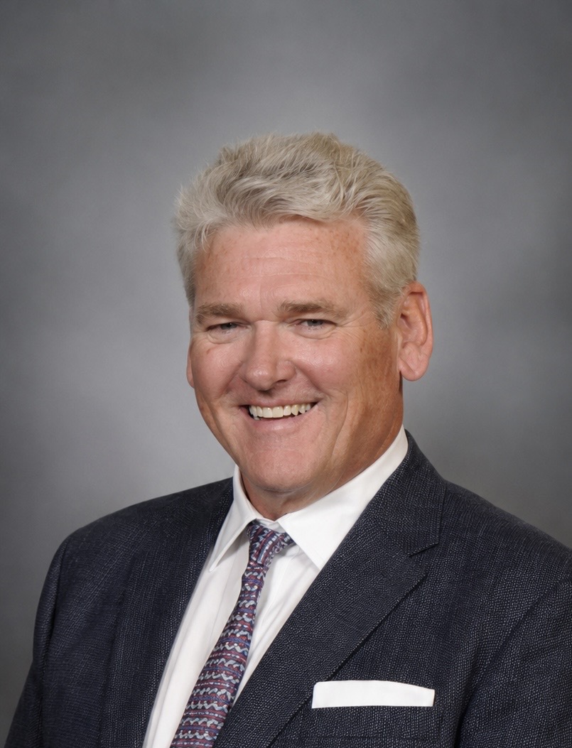 Mark Yeatman