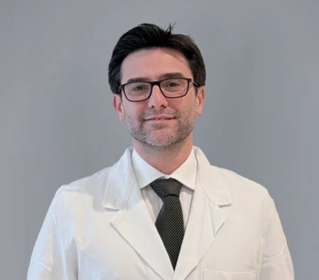 Fabio Barili