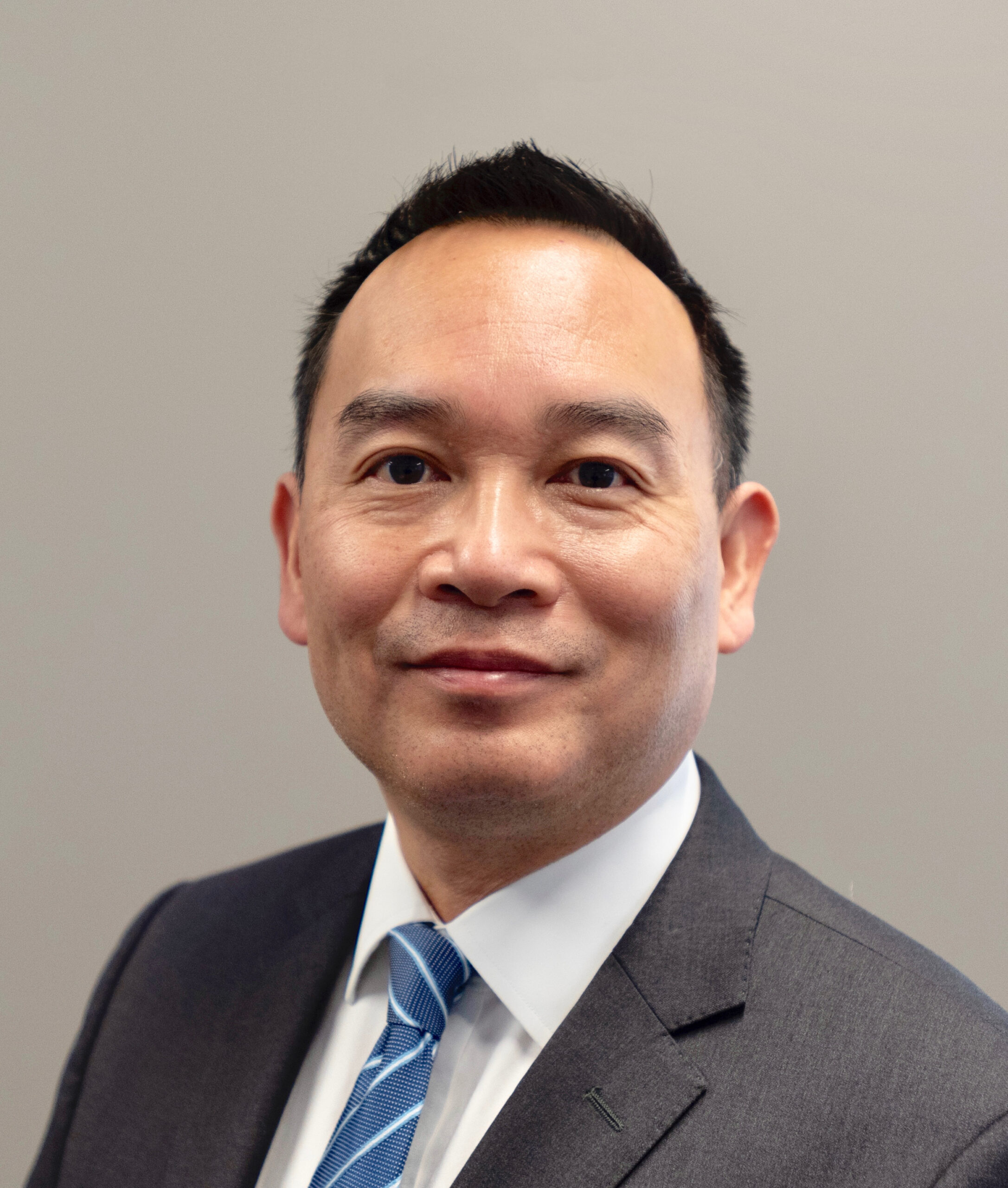 Danny Chu