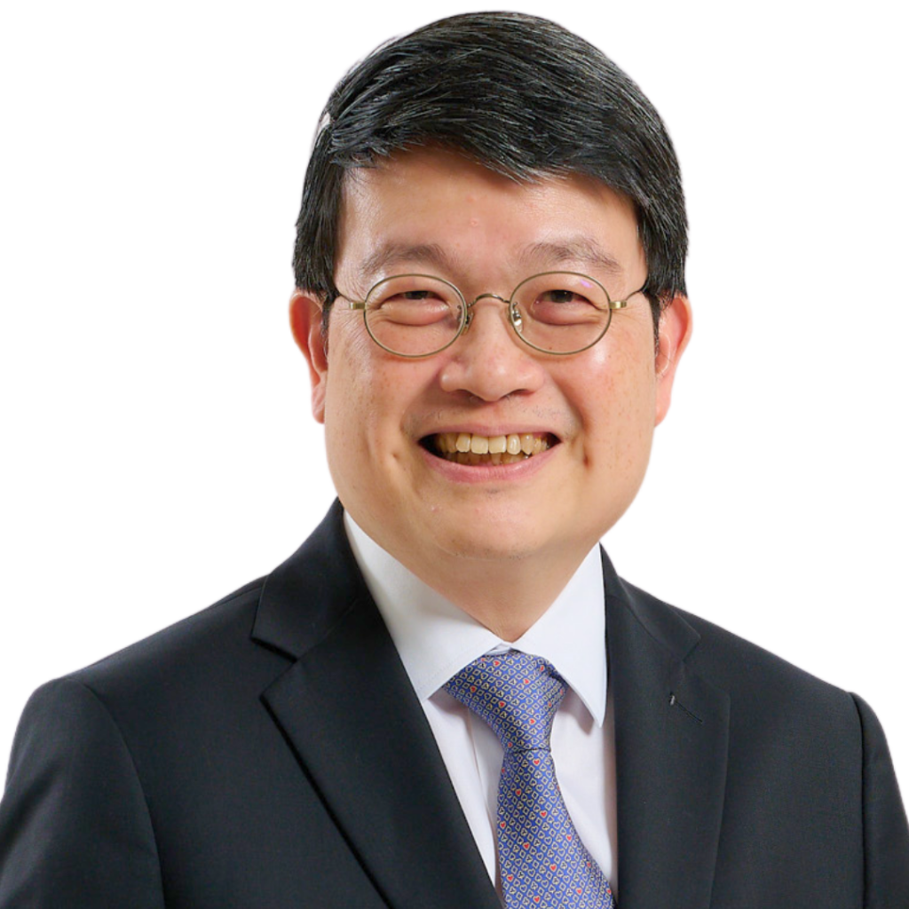 Kok Meng John Chan
