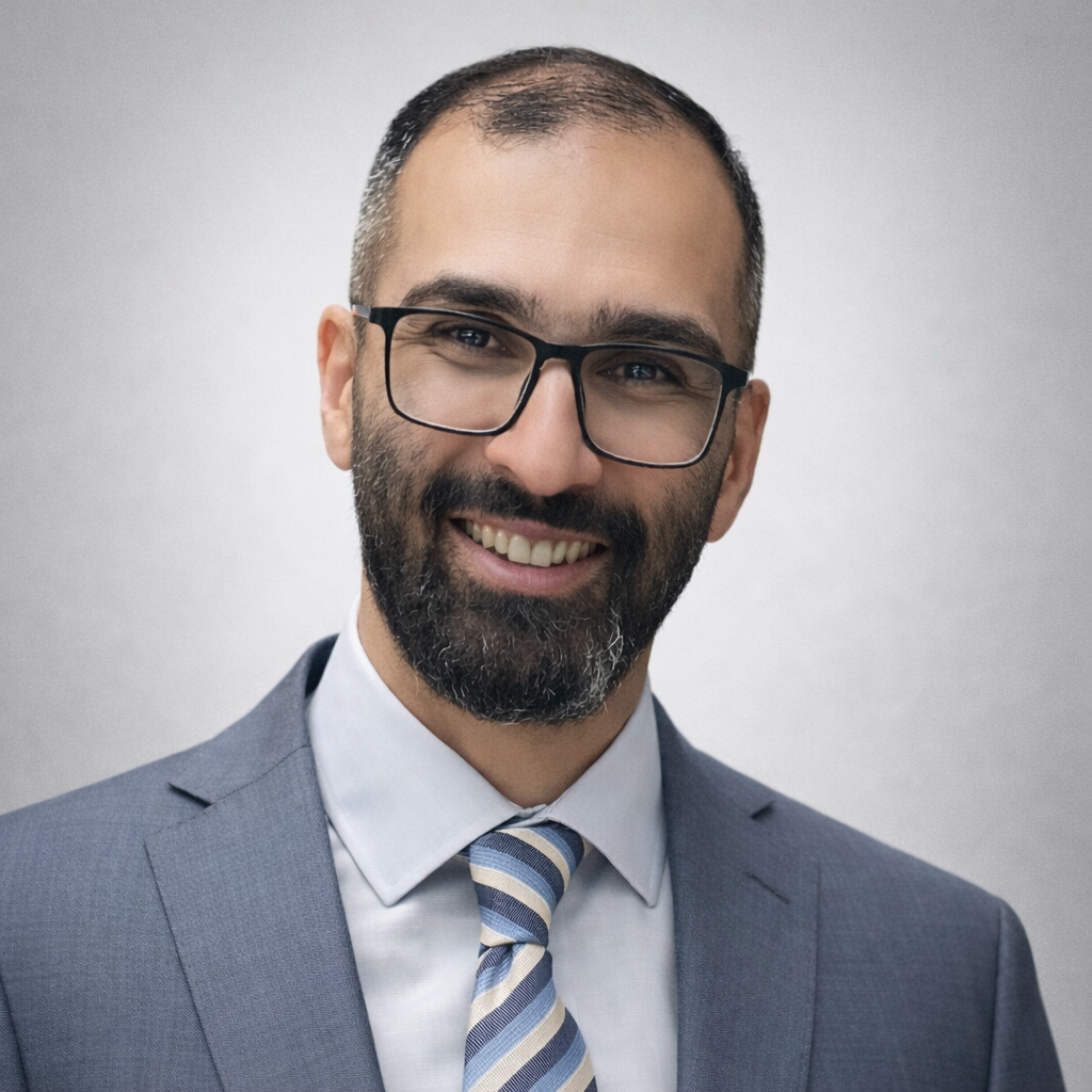 Ali Taghizadeh-Waghefi
