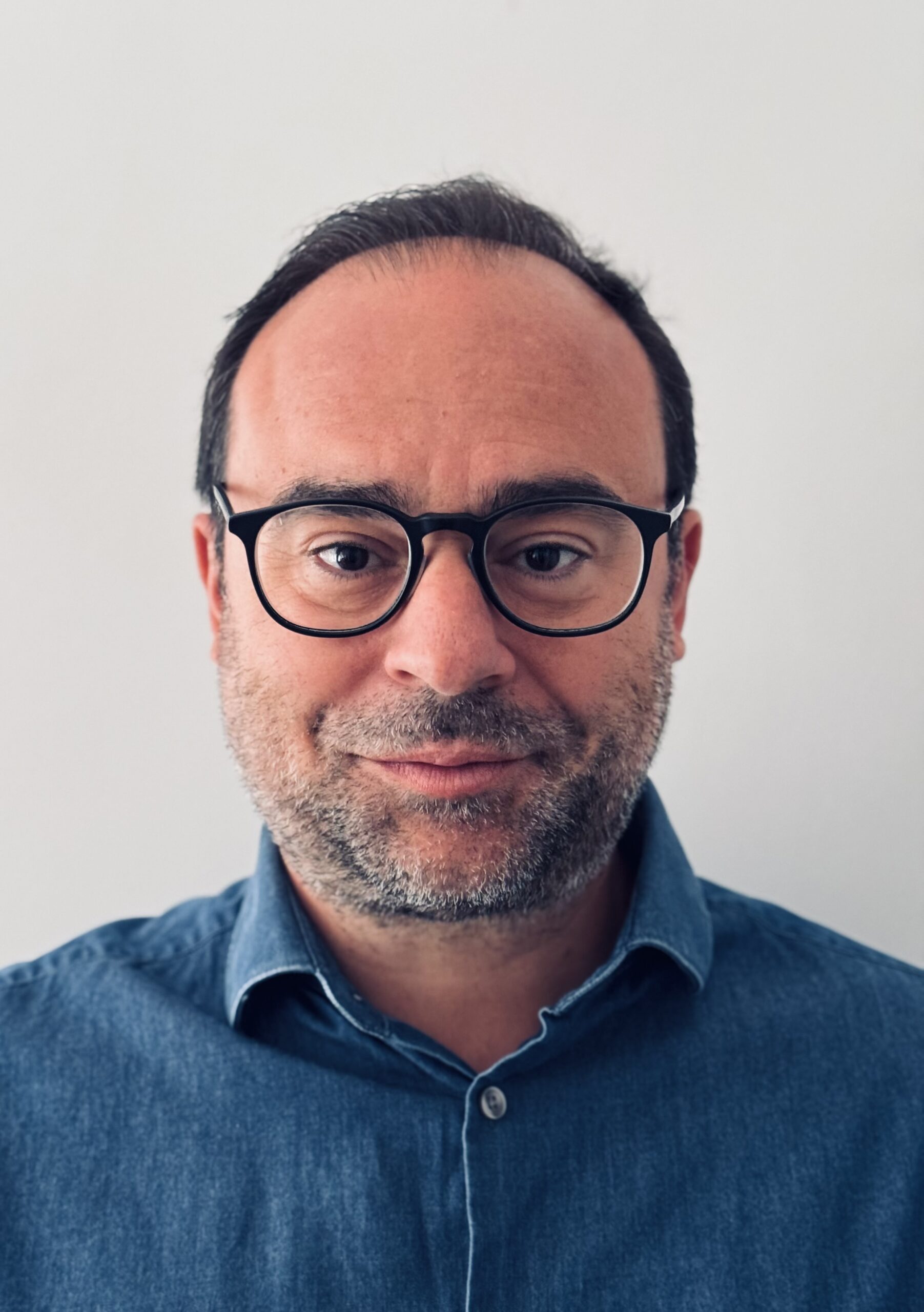 Antonios Kourliouros