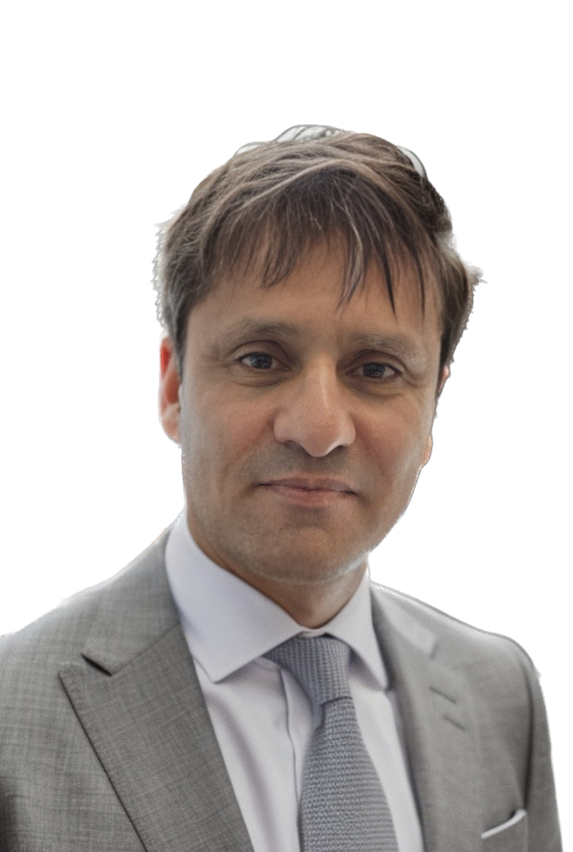 Babar Chaudhri