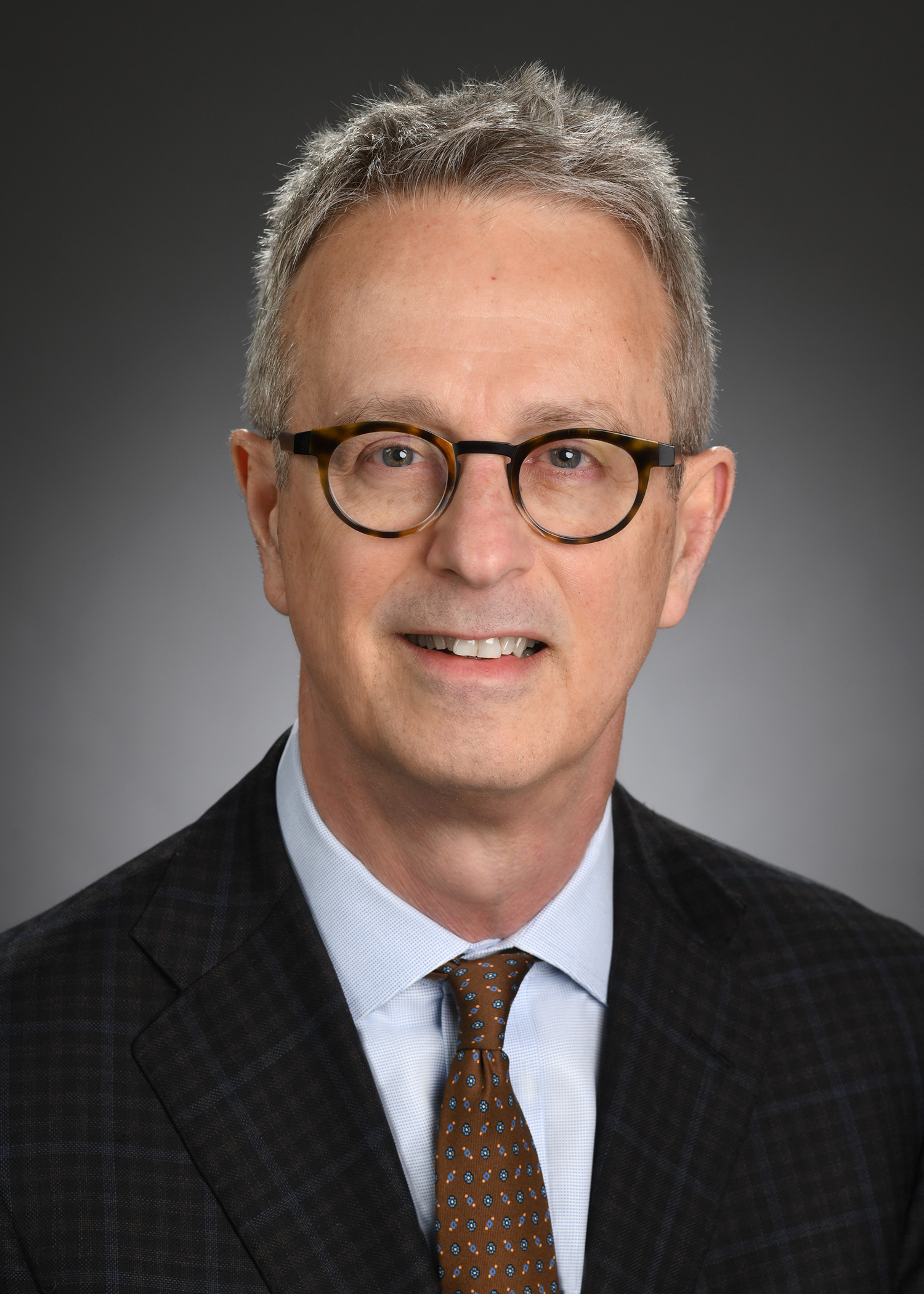 Robert Jaquiss