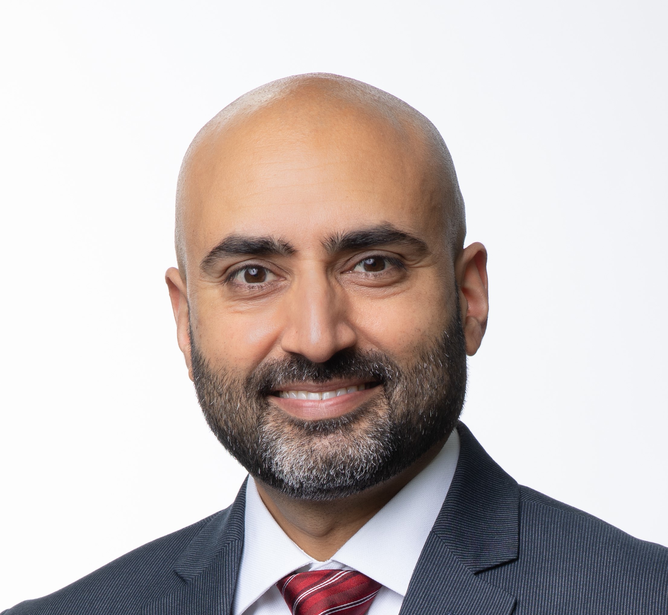 Mitesh Badiwala
