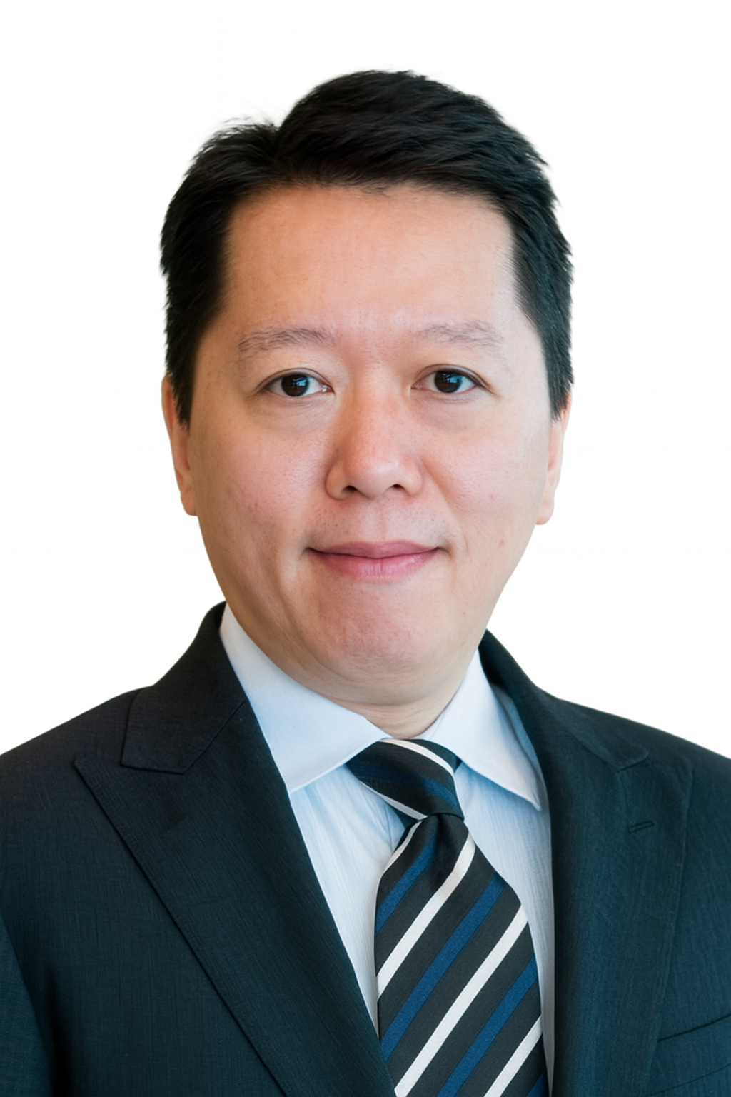John TAM