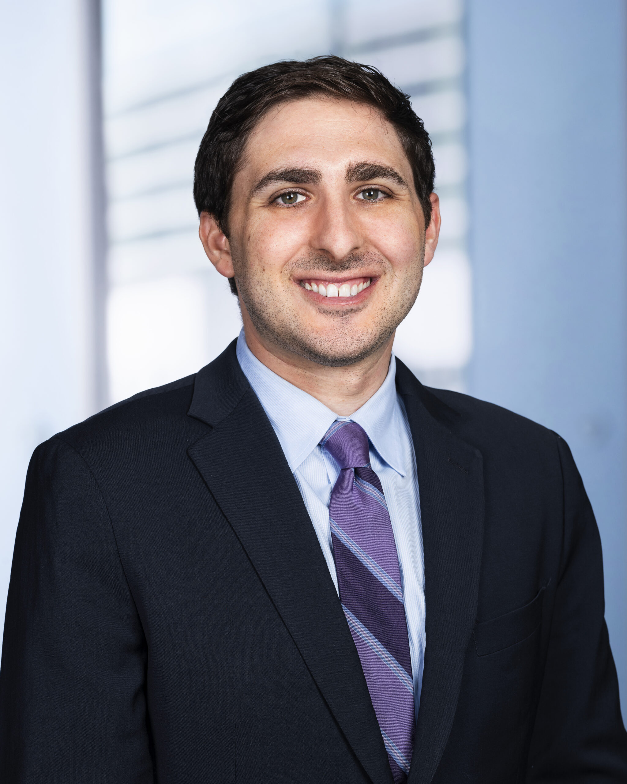 Warren Naselsky
