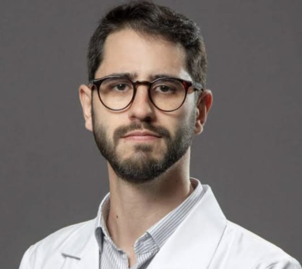 Caio César de Castro