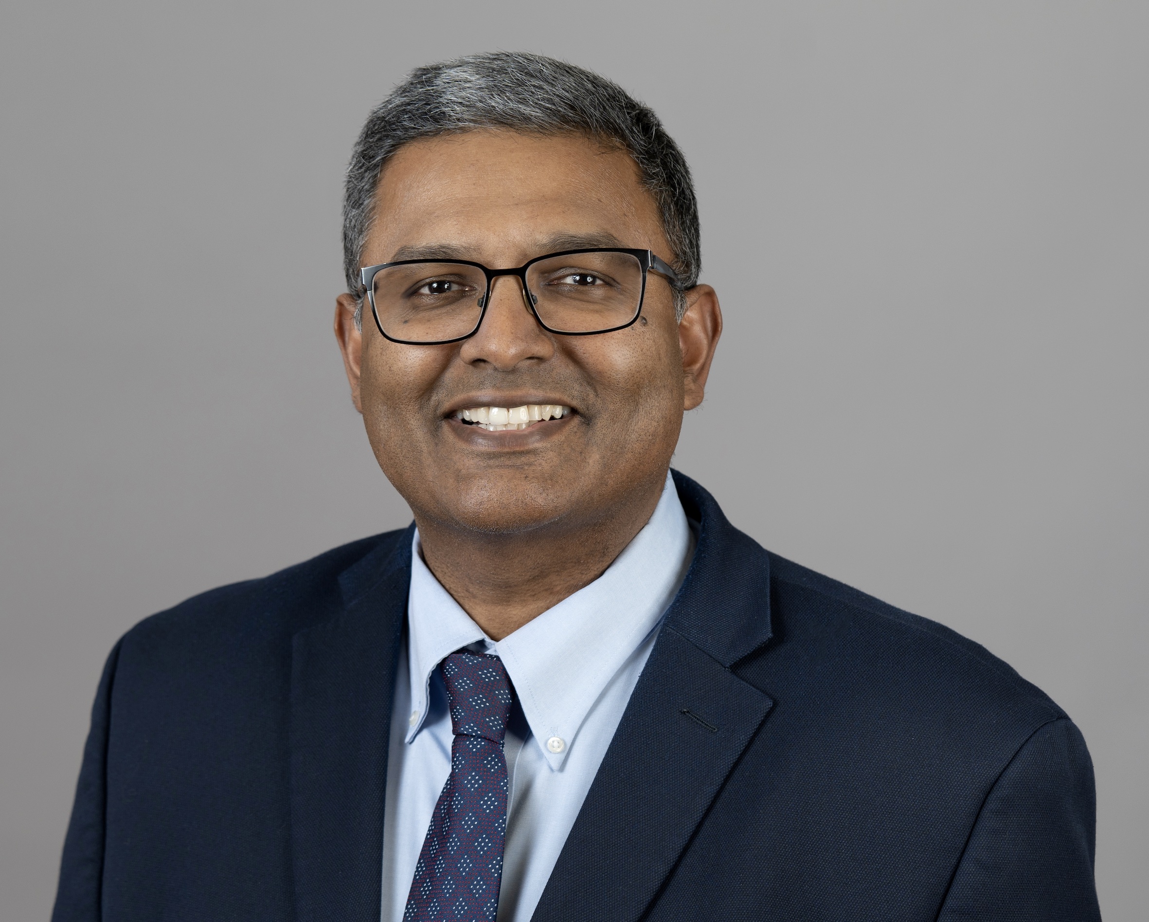Thomas Varghese Jr.