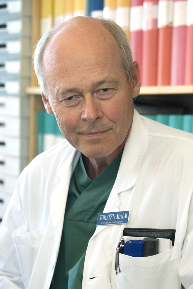 Torsten Malm