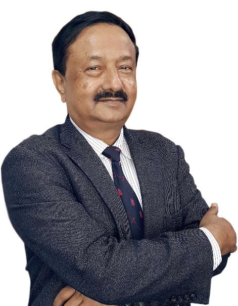 Asit Adhikary