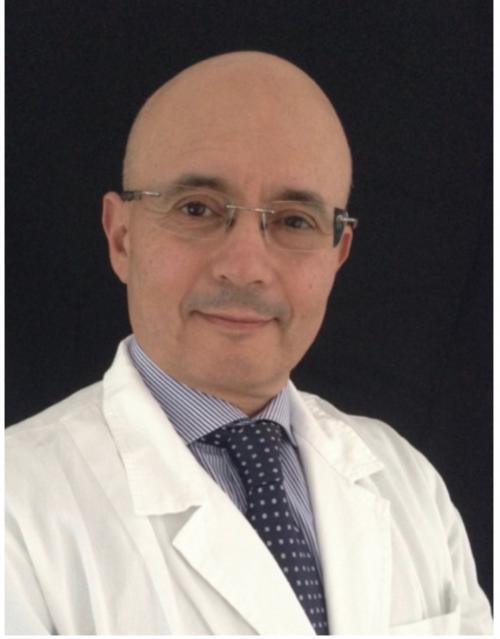 Alberto Albertini
