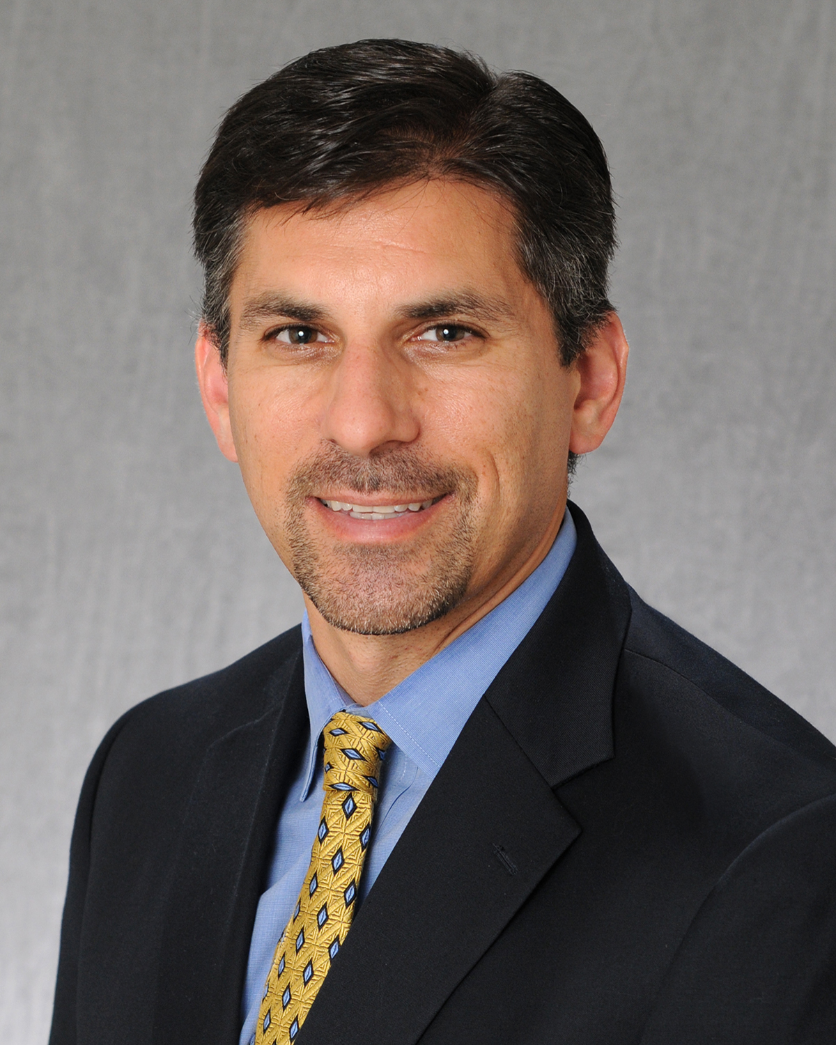 Keith Mortman