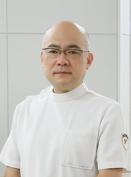 Yoshiharu Soga