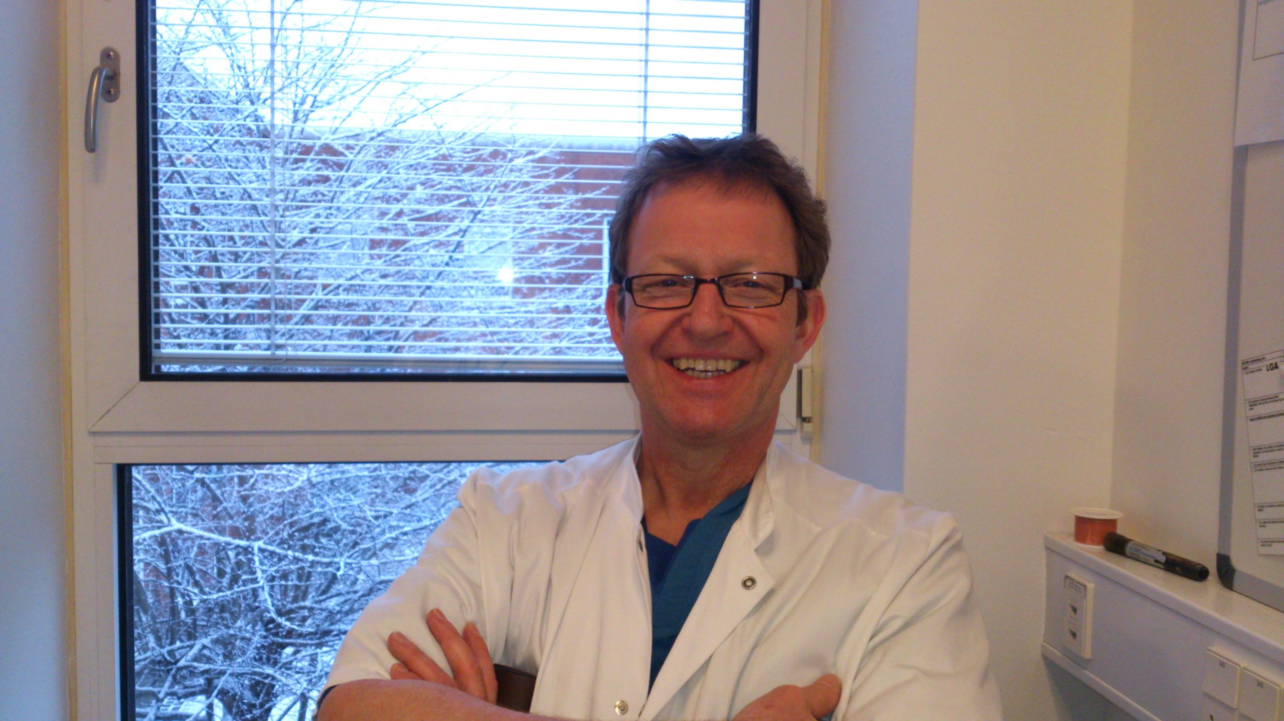 Hans-Henrik Kimose