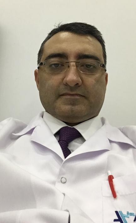 Murat Elevli