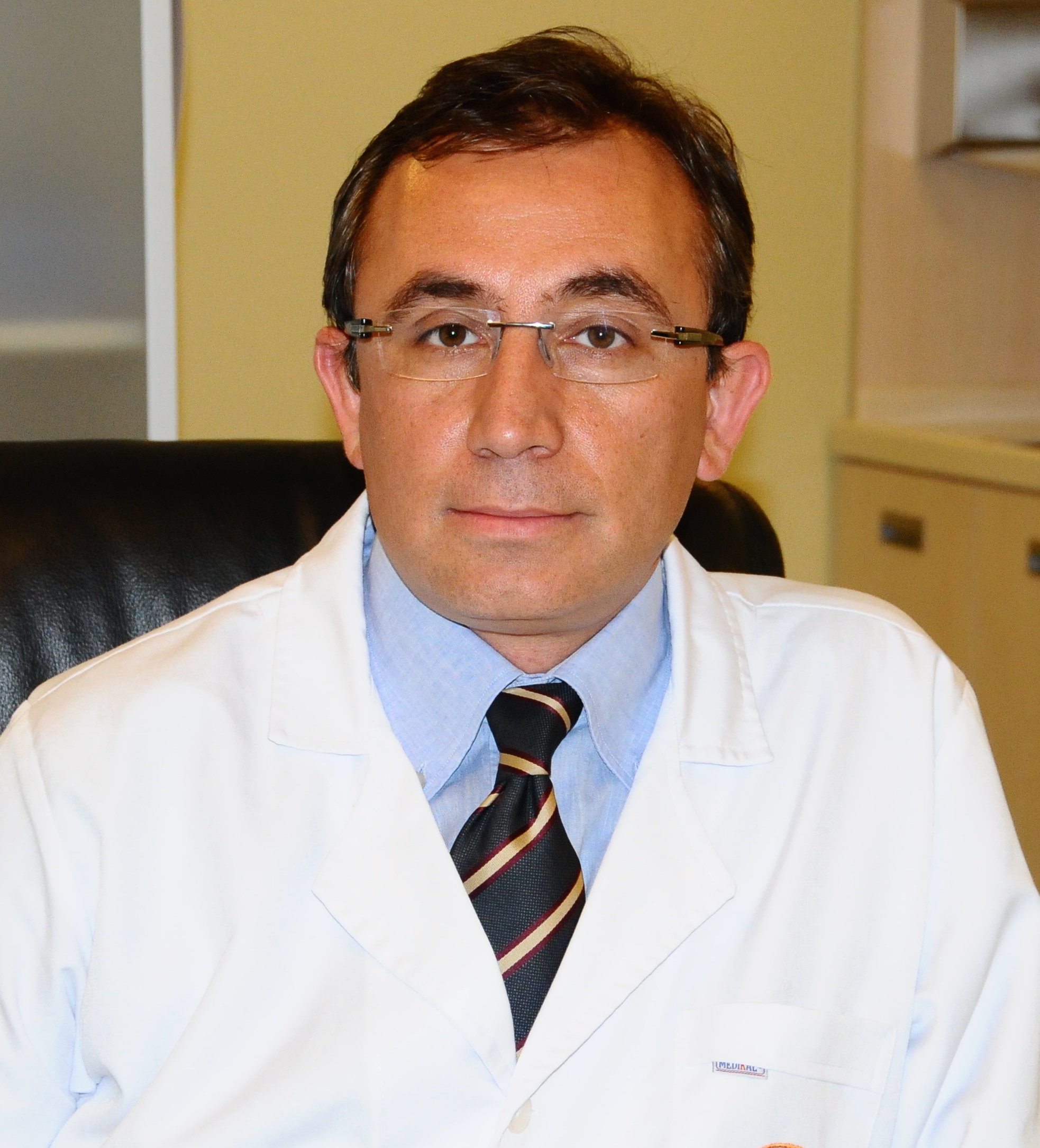Mustafa Güler