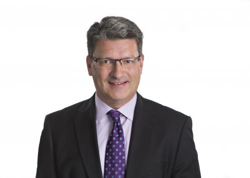 Brian Johnston