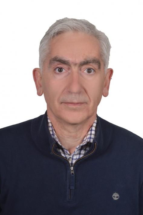 Konstantinos Kotidis
