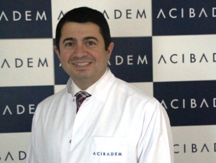 Murat Ikizler