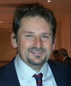 Antonio Martin-Ucar